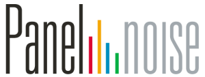 Logo PanelNoise