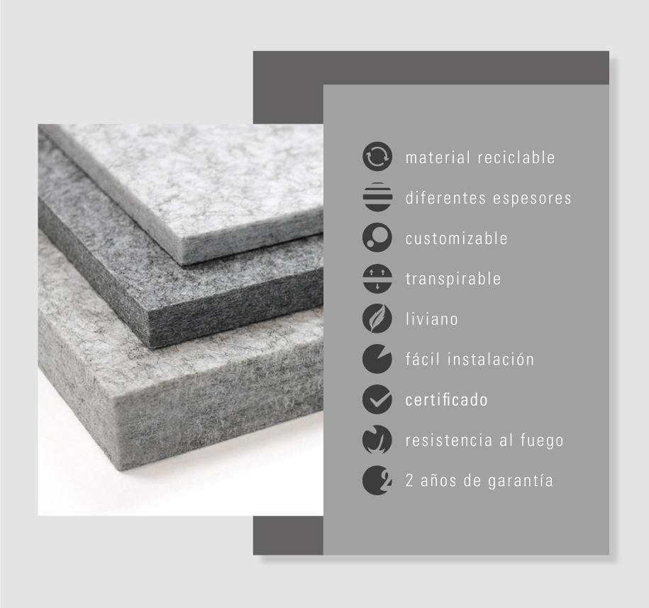Materiales ECO
