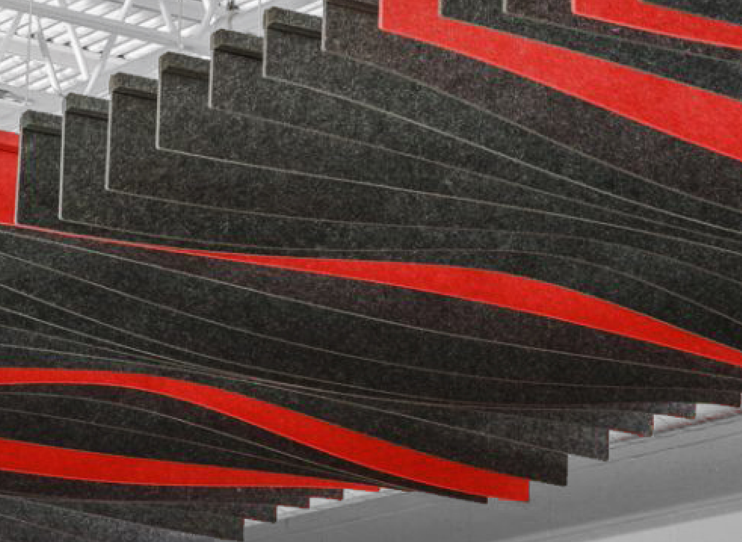 Proyecto con Noizen ECO Baffle