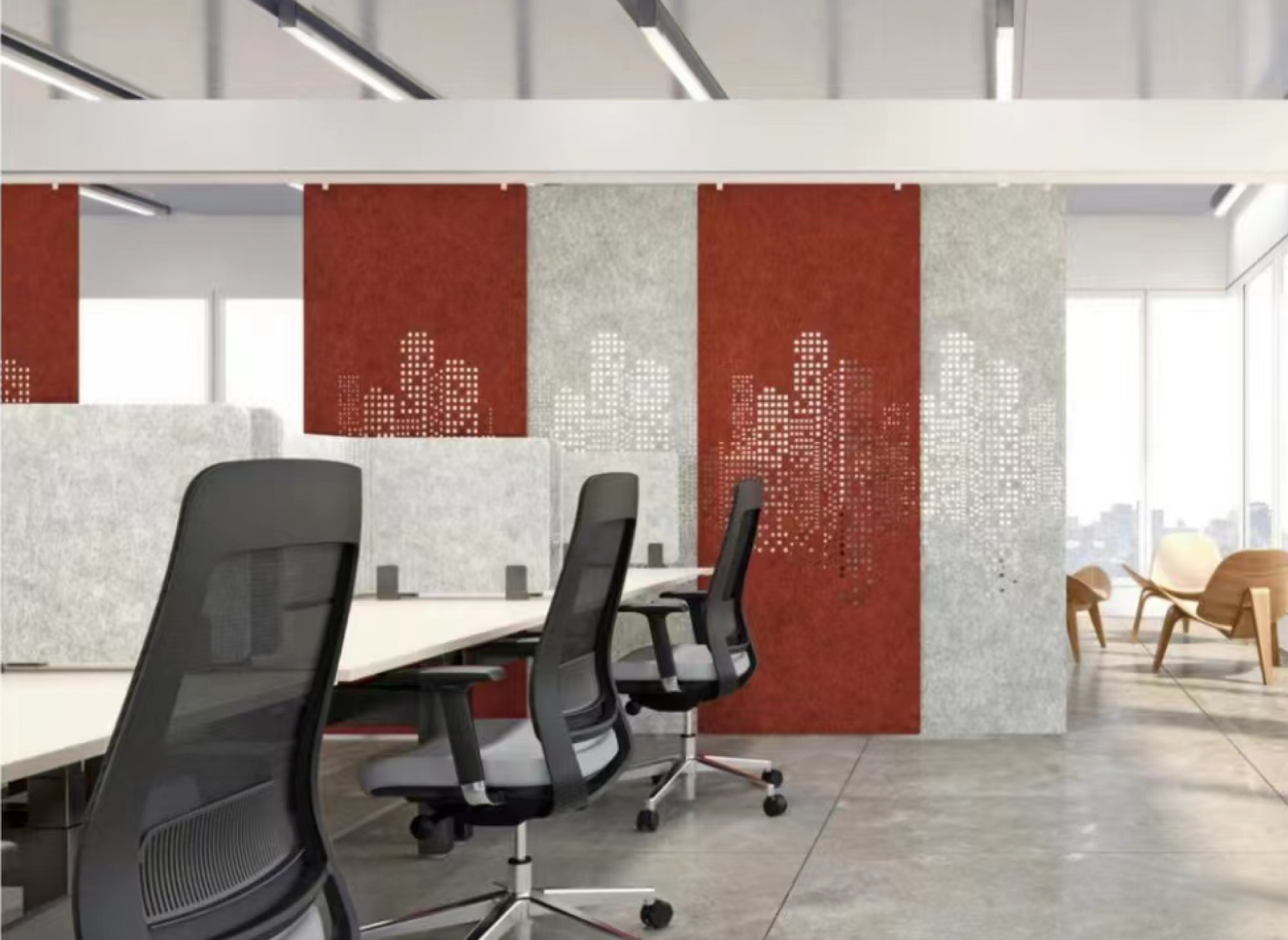 Proyecto con Noizen DECO