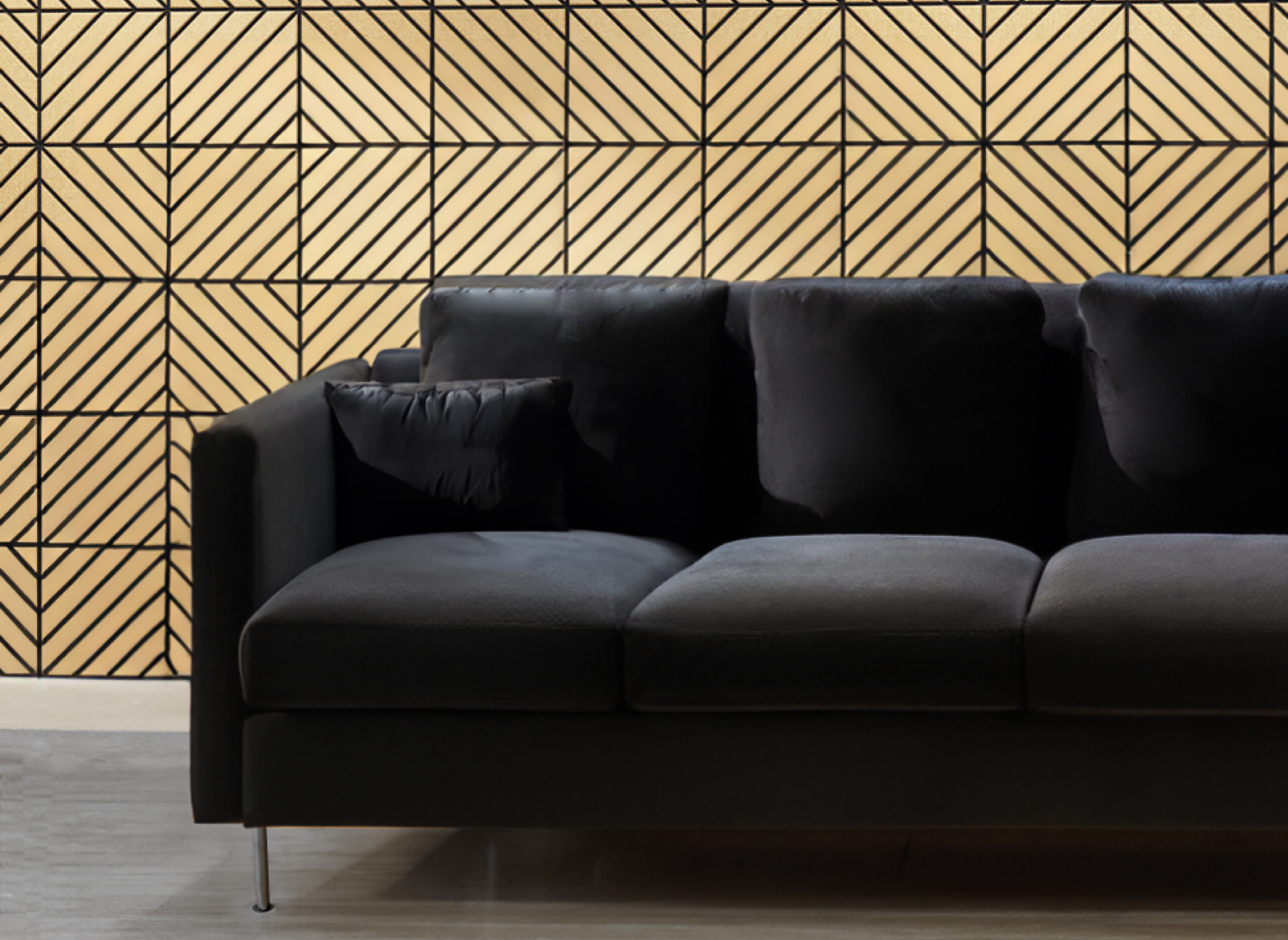 Proyecto con Noizen ECO Deep