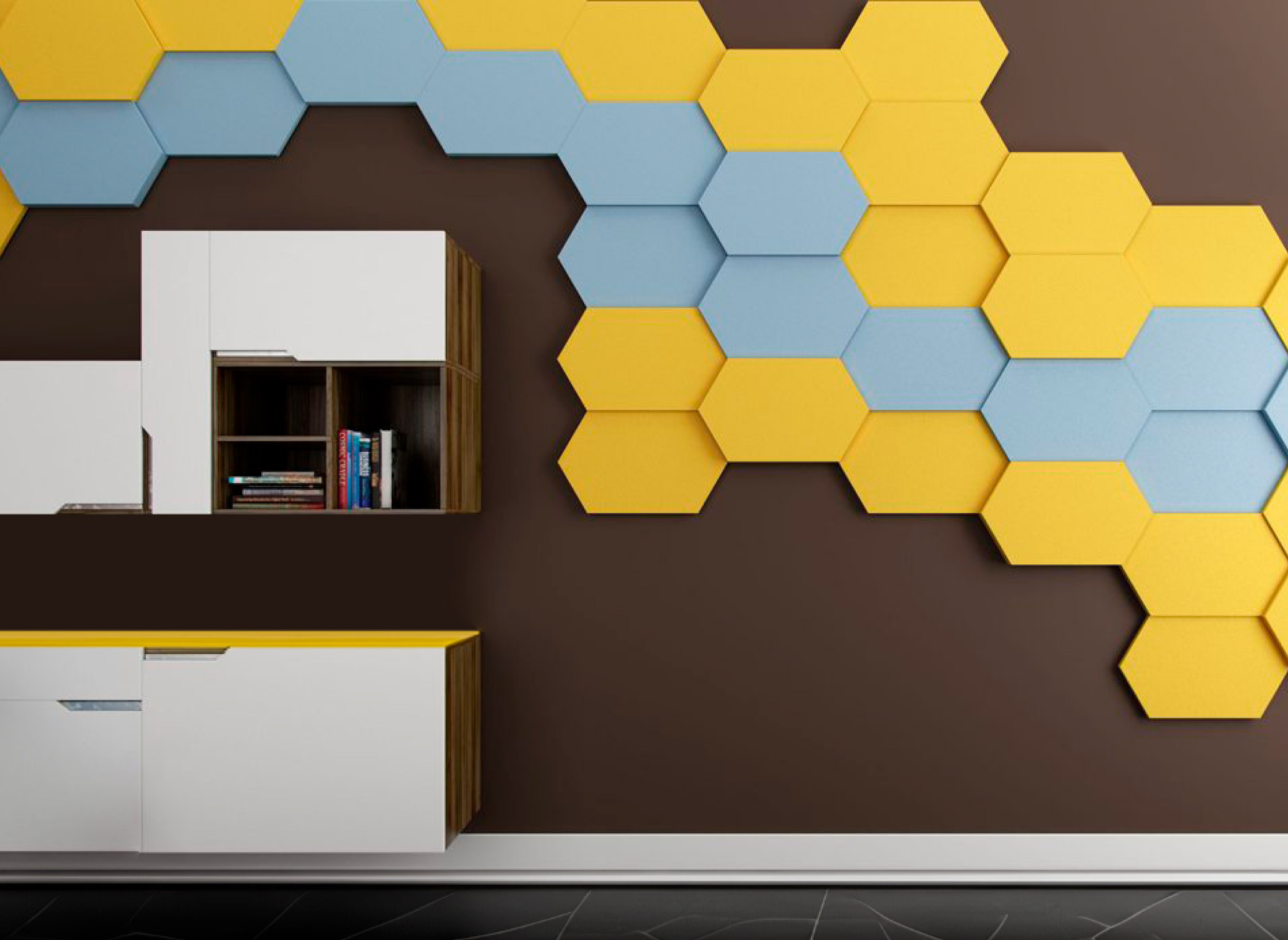 Proyecto con Noizen ECO Duplo