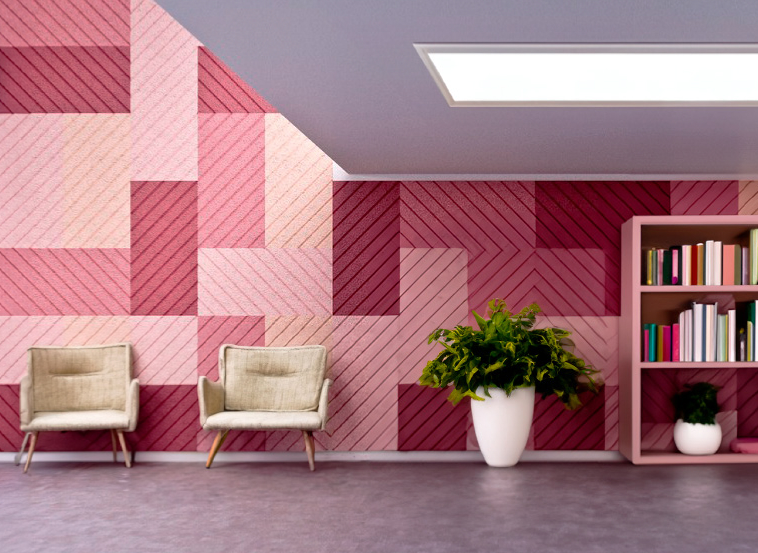 Proyecto con Noizen ECO Soft