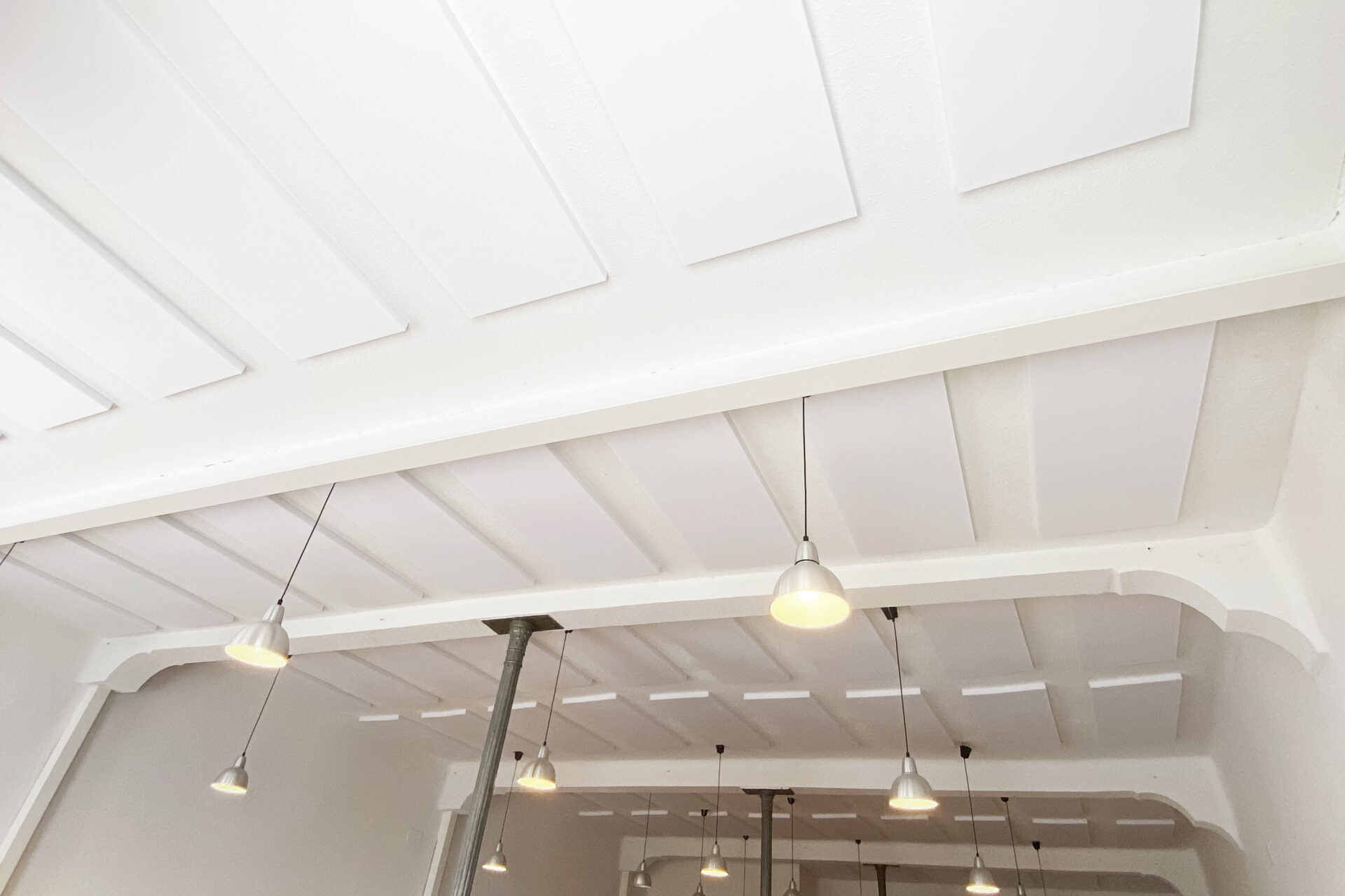 Acoustic Solutions In Historic Buildings: The Case Of The Town Hall Of A Municipality In Valladolid